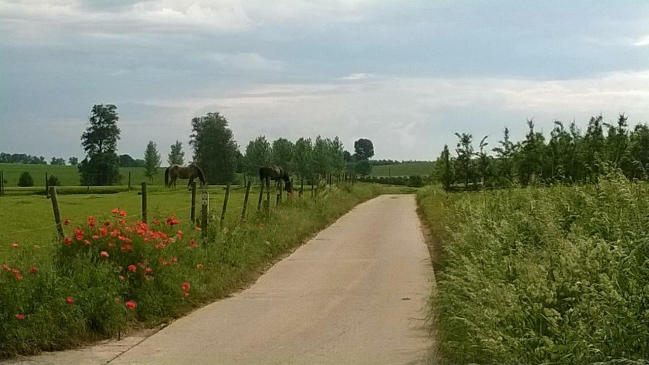 De Lokroep Heers Dış mekan fotoğraf